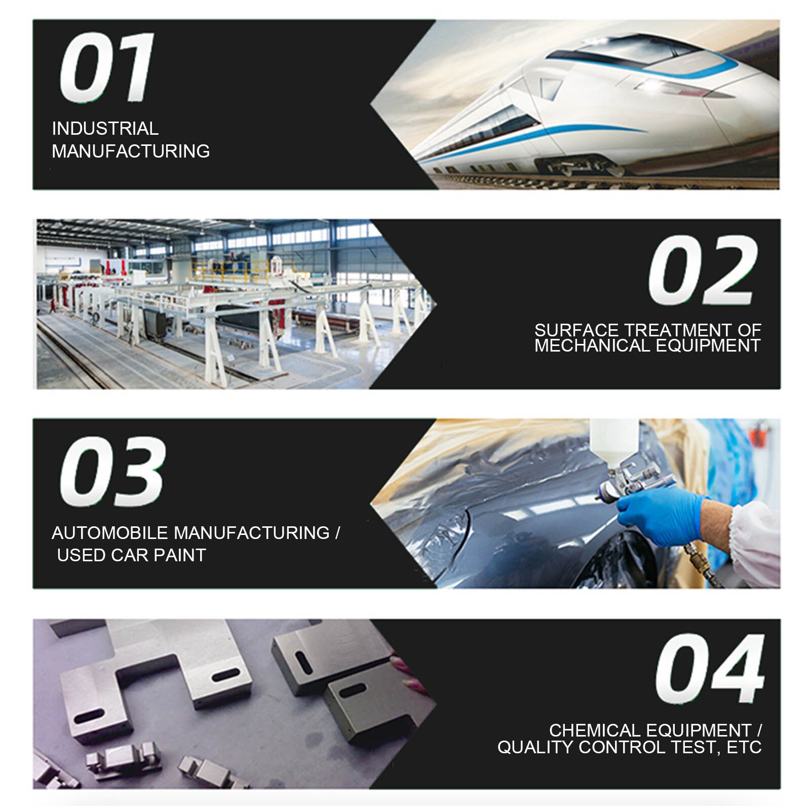Paint Thickness Tester Car Coating Film Thickness Gauge 0~2000um Digital Coating Meter Automotive Paint Films Tester