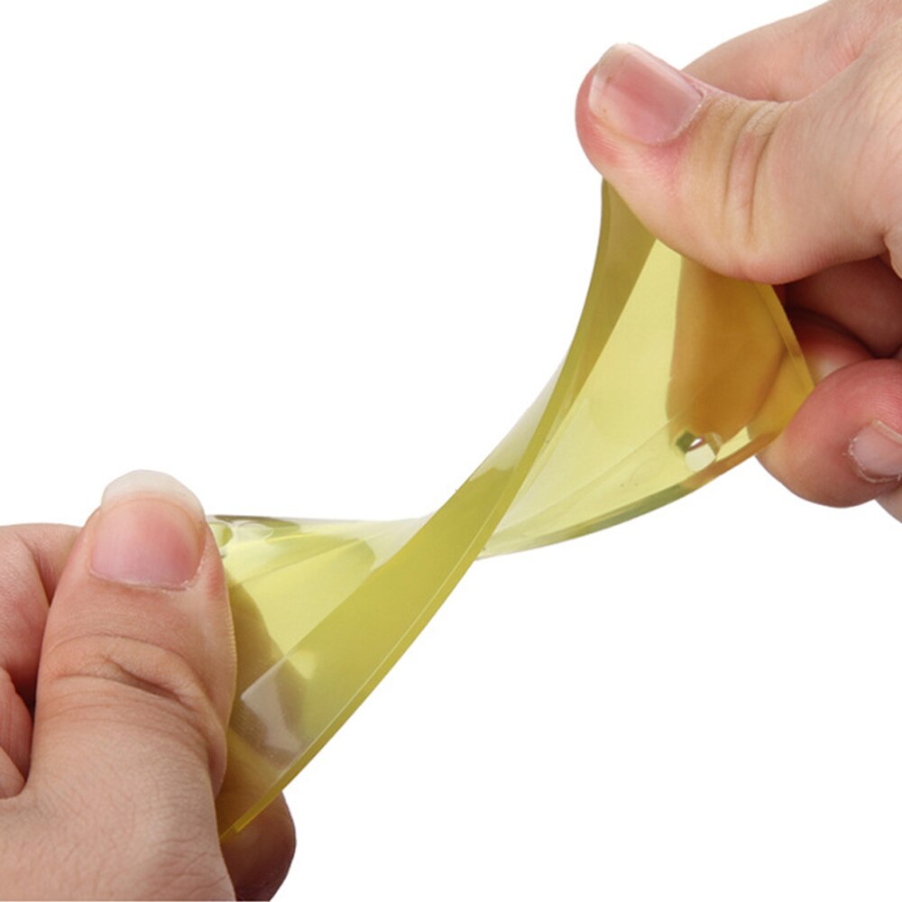 Coche rascador de nieve cepillo Anti-Congelación de asa para el raspador de hielo raspador de mano nieve removedor