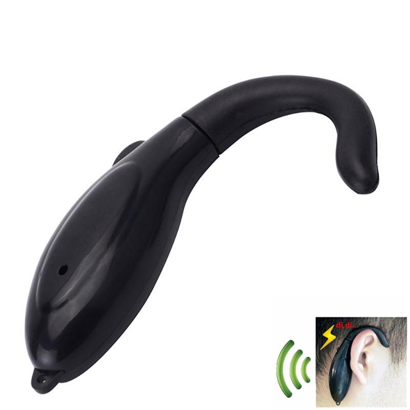 1Pc Auto Driver Sleepy Luid Alert Anti-Slaap Herinnering Veiligheid Rijden Slaperig Herinnering Apparaat Voor Driver Houden Awake auto Accessoires