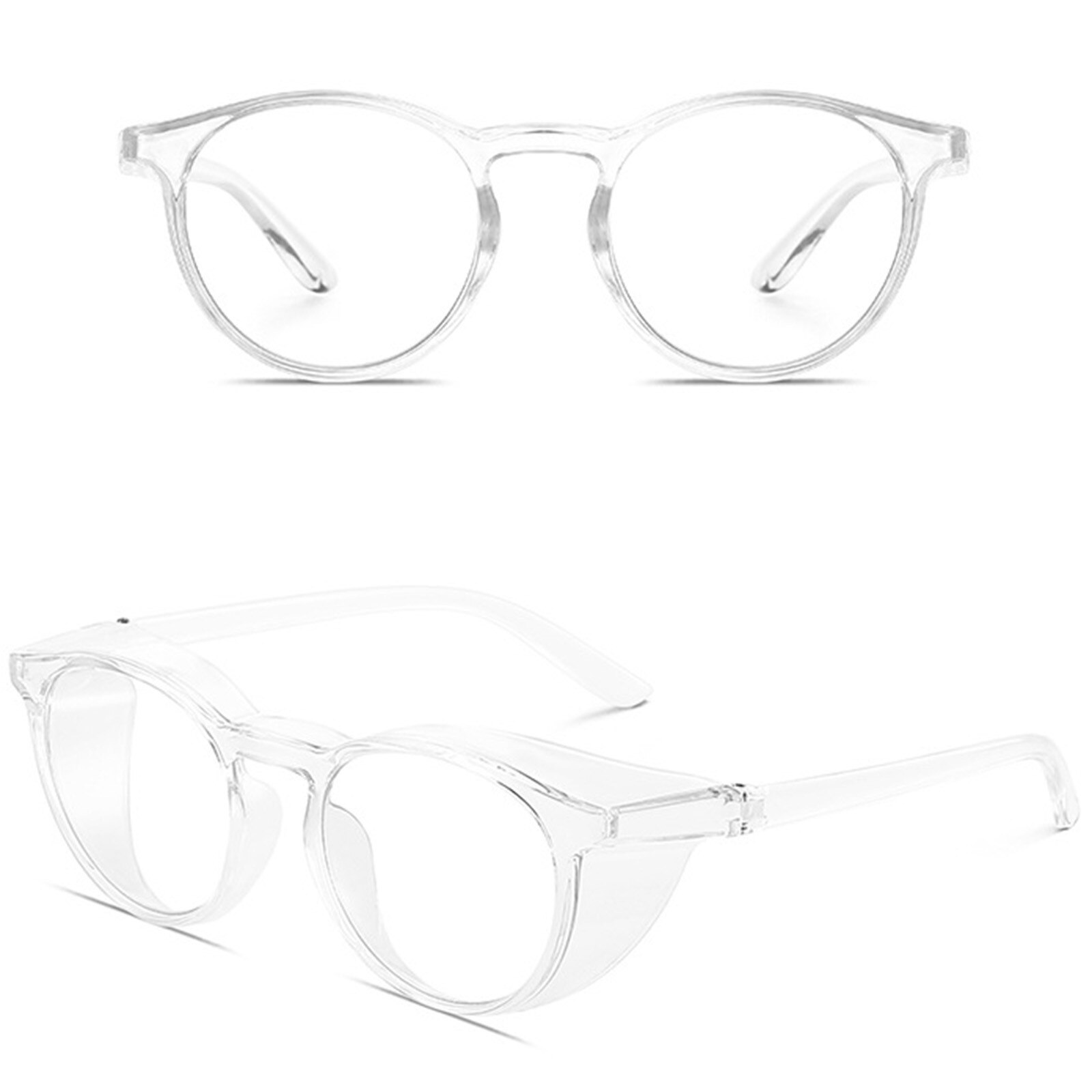 Anti-Fog Bril Anti-Ultraviolet Anti-Pollen Goggles Beschermende Controle Auto Accessoires Dropshiping: C