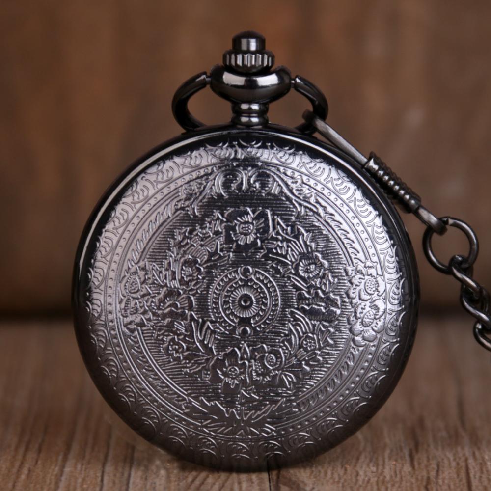 Til min søn jeg elsker dig for evigt kvarts lommeur souvenir til børn