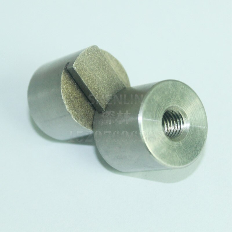 Connector of Piston and Cylinder for Pneumatic Filling Machine, SS304 SU32/40/50/63/80/100 Cylinder Connection pair