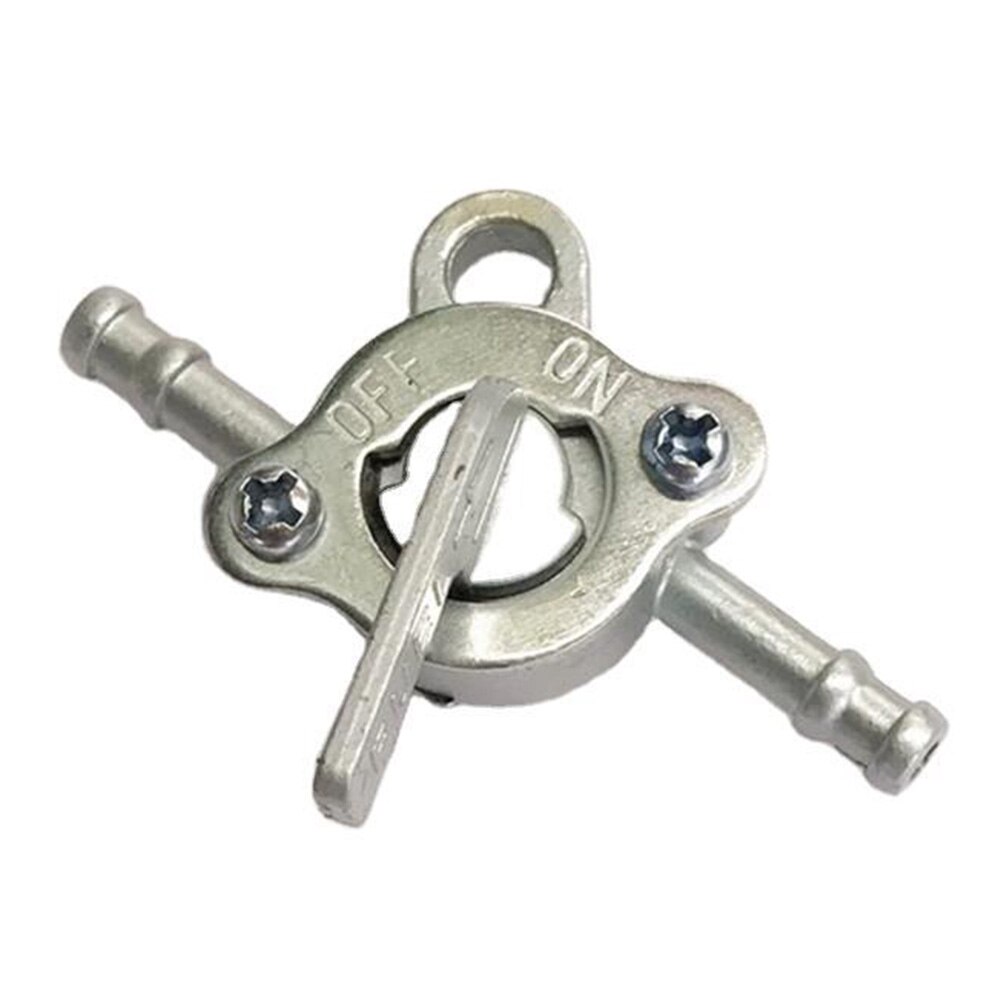 Universal Fuel valve switch Accessory Fuel Petcock For ATV/70cc/90cc/100cc/11 6mm Practical