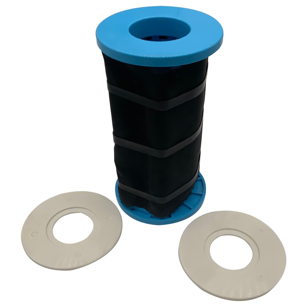 Filtr piankowy gąbka wielokrotnego użytku filtr piankowy narzędzia spa jacuzzi wkład robić filtra odkurzacz wymiana basenu