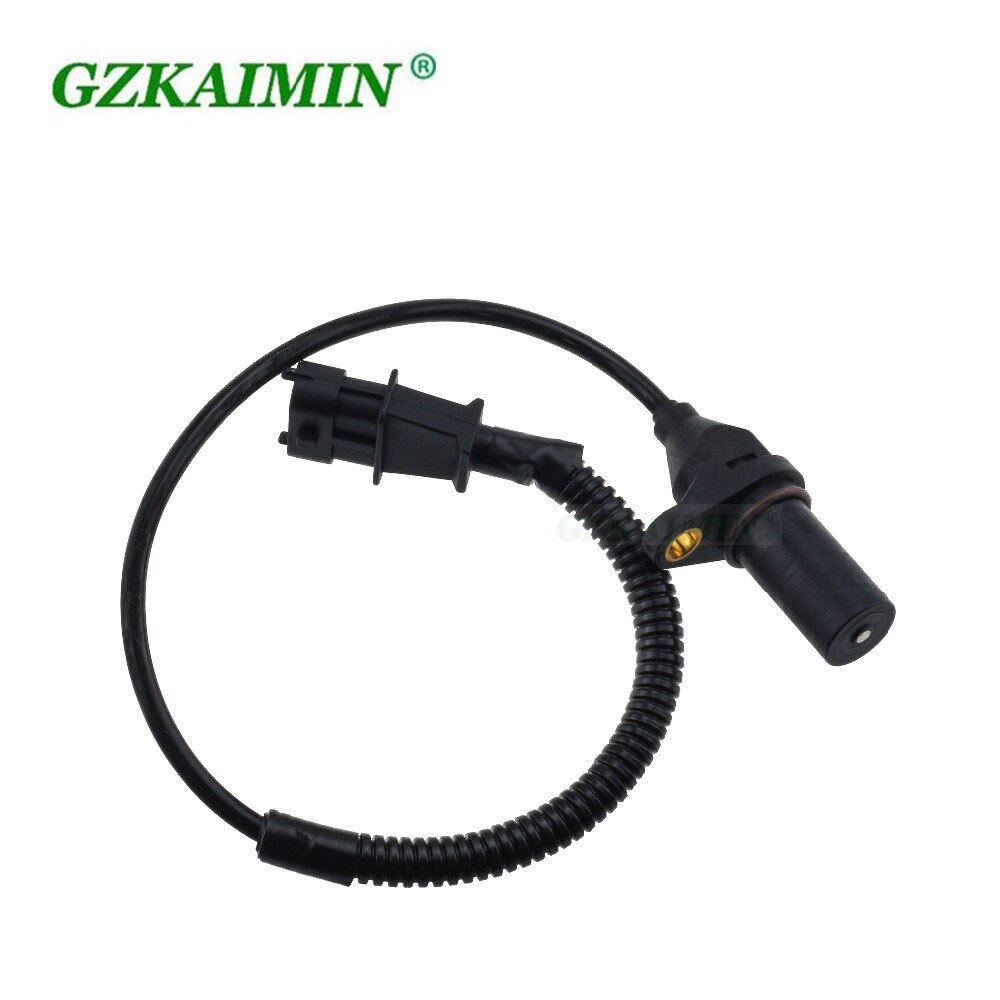 Crankshaft Sensor fits For HYUNDAI SANTA FE Mk1 2.0D 01 to 06 ADL 3918027000 39180-27000