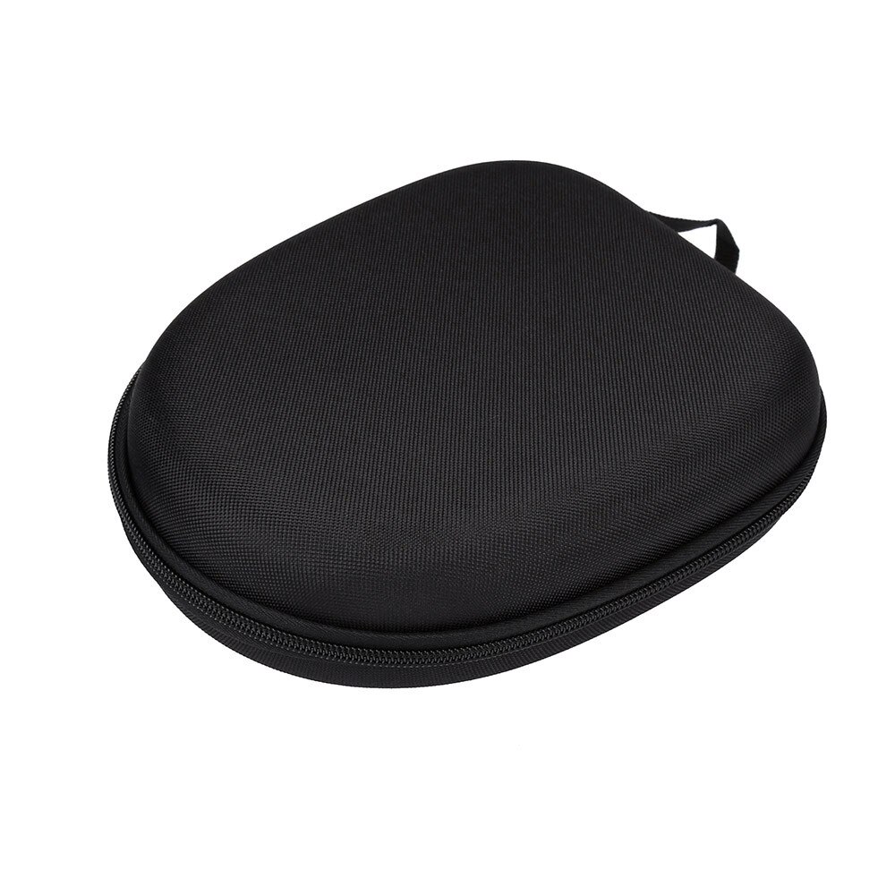 EVA Hard Shell Carrying Headphones Case /Headset Travel Bag for SONY Sennheiser Practical Headphone Carry Hard Case: Default Title