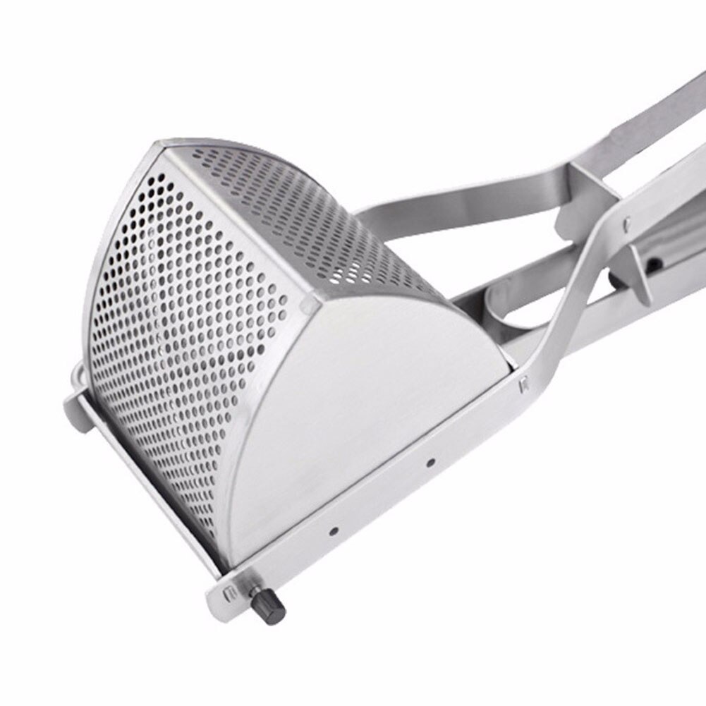 Manual Stainless Steel Lemon Squeezer Fruit Press Machine Kitchen Accessory