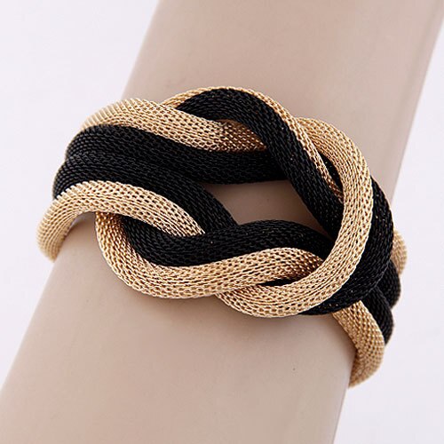 Bedelarmband Femme Vintage Multi-layer Armbanden En Armbanden Voor Vrouwen Bijoux Pulseiras Pulseras Mujer Mannen Sieraden Accessoires: Color 3