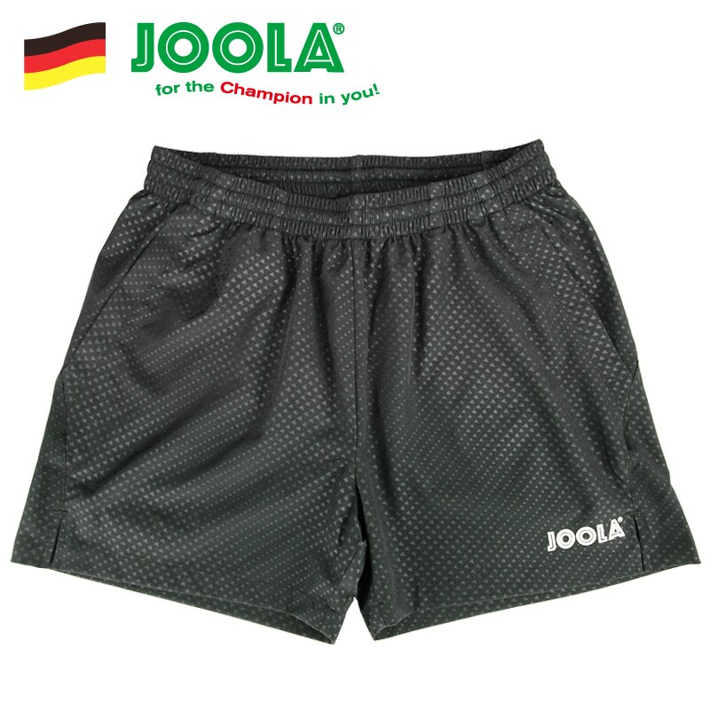 Joola sommer stil bordtennis badminton shorts fitness udendørs sportsbukser hurtigtørrende til mænd og kvinder