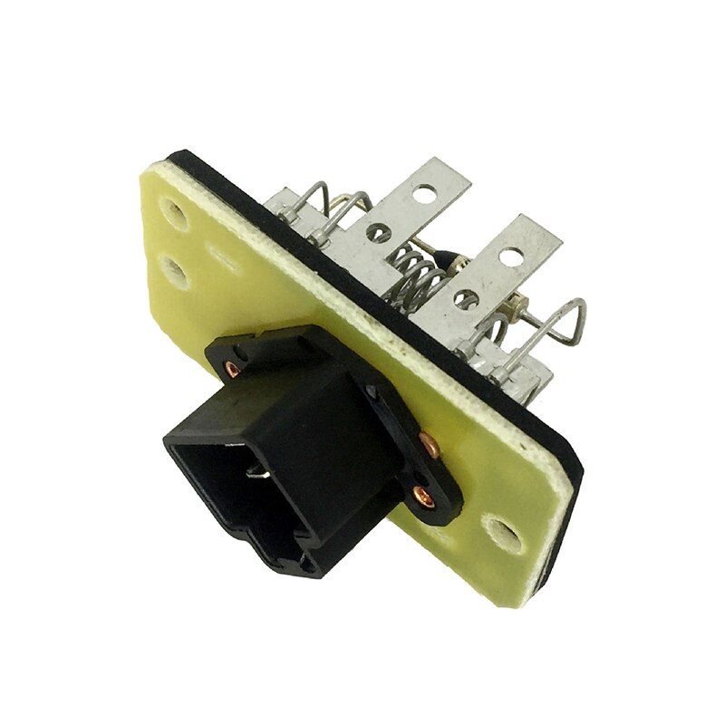 Blower Motor Regulator Resistor Fit for Ford F150 Expedition 4L3Z19A706AA