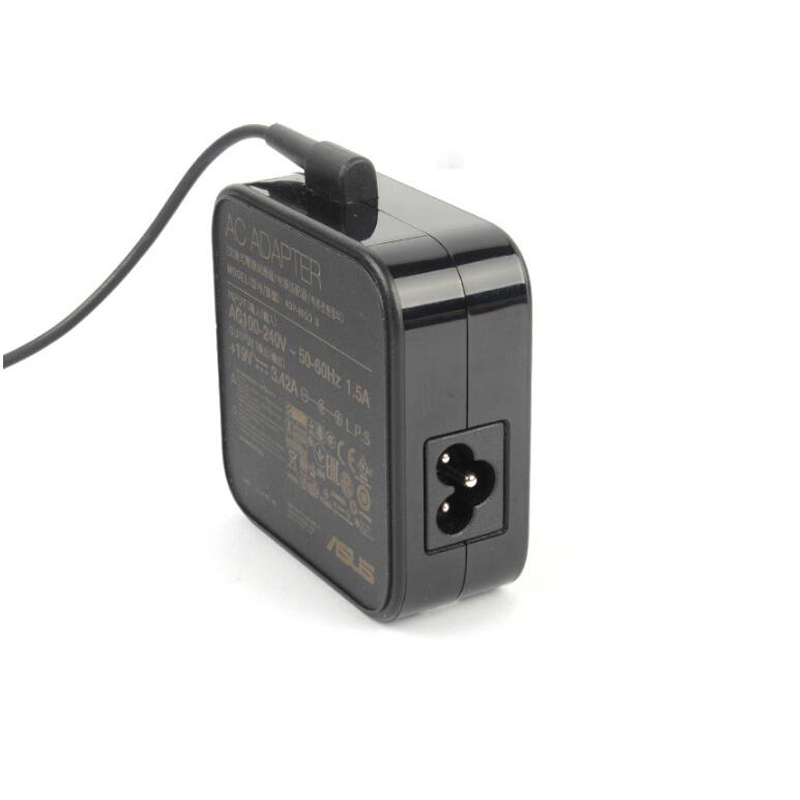 Original 19V 3,42A 65W ADP-65GD B 4,0x1,35mm/4,5x3,0mm/5,5x2,5mm AC Adapter Ladegerät Ohne Netzkabel Für Asus Laptop Cargador
