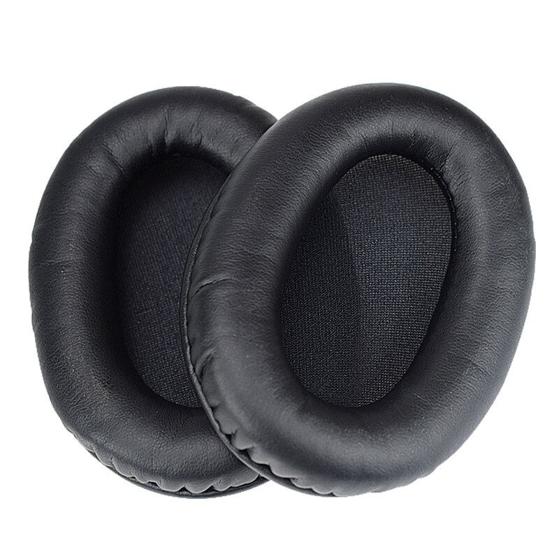 Oreillettes de remplacement, coussin pour KHX-HSCP HyperX Cloud II, faisceau de tête en cuir, en flanelle, de