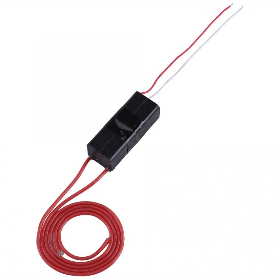 3.6V 4.8V High Voltage Pulse Generator Inverter 40kV-50kV AC Super Arc Ignition Module Pulse Igniter Coil Module