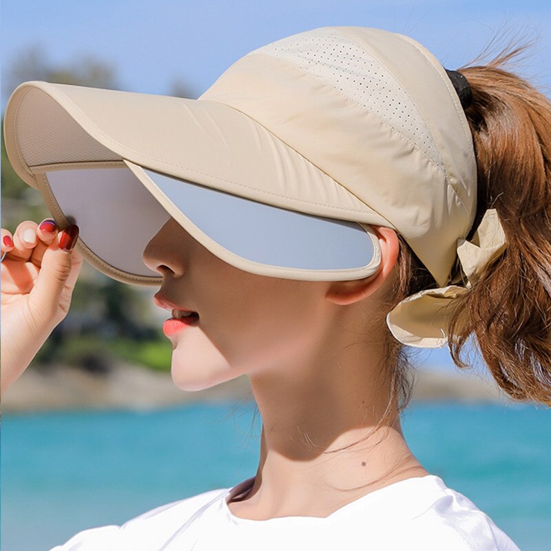 Gorra De Béisbol Plegable Para Hombre Y Mujer - Ligera Y Ajustable - Ideal Para Verano, Viajes Y Deporte