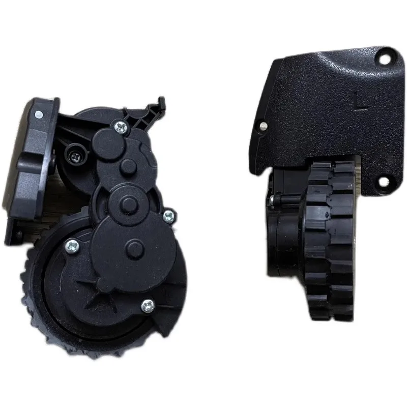 Para Vileda VR303 Vr102 Vileda VR One piezas de Robot aspirador Vileda 201 Vileda VR 303 Vr102 reemplazo del conjunto del Motor de la rueda