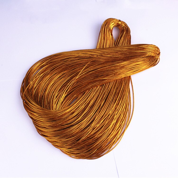 Reggae Gevlochten Methode Touw Hip-Hop Stijl Haaraccessoires Braid Gevlochten Haar Gereedschap 2.8Mm Lange 1M Haar accessoires Voor Baby Meisjes