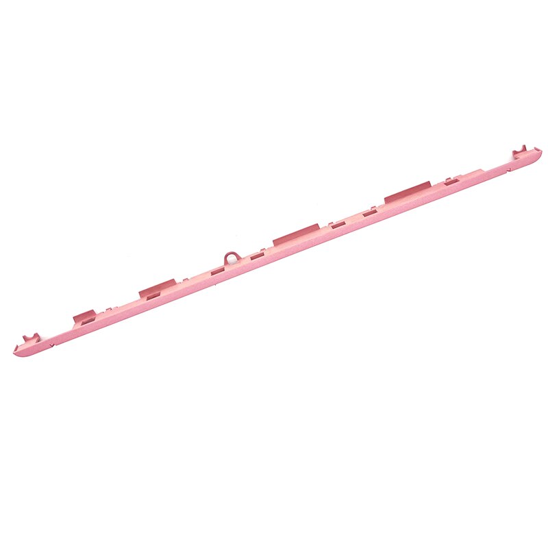 Funda para portátil MSI Prestige 14 P14 MS-14C1 14C2, cubierta trasera LCD/bisel frontal/reposamanos/funda inferior, parte superior e inferior,: Pink