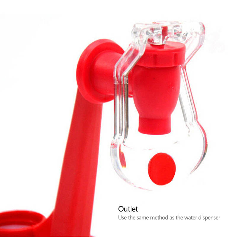 Saver Soda Dispensers Portable Soda Beverage Dispenser Bottle Coke Upside Down Machine Switch for Party Upside Down Tools