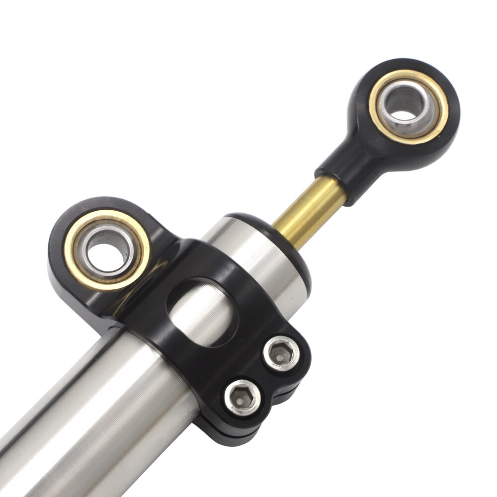 Universal Motorcycle Adjustable Steering Damper Stabilizer For Yamaha MT10 MT 10 MT-10 MT 07 MT-07 MT07 MT09 MT 09 MT-09