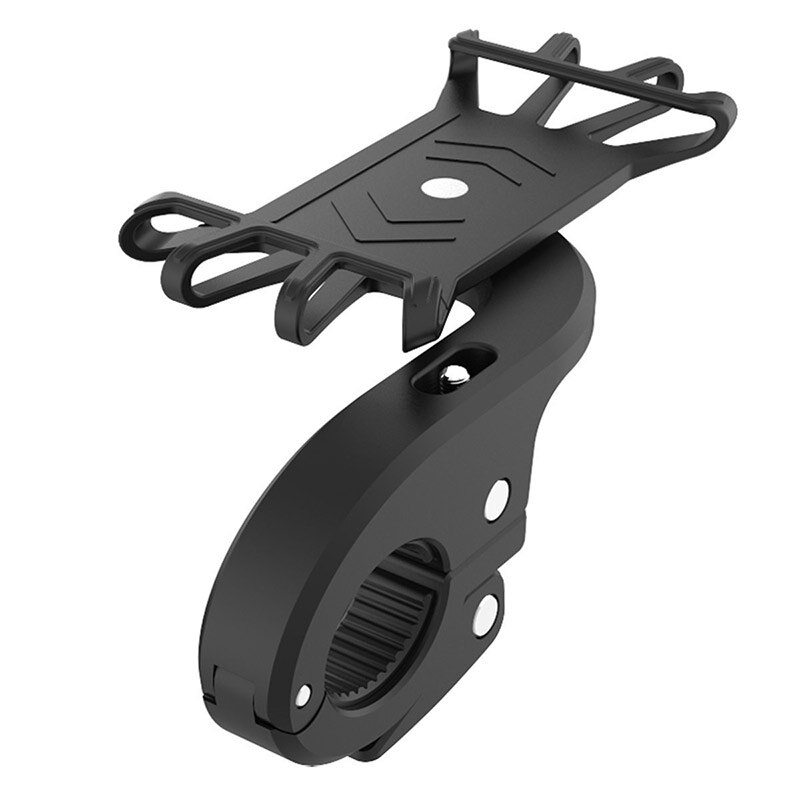 Universal Bicycle Mobile Phone Holder Silicone Motorcycle Bike Handlebar Stand Mount Bracket Mount Phone Holder For Phone