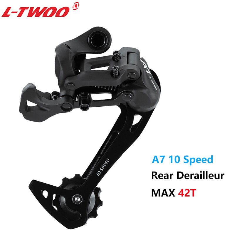 LTWOO A7 3X10 30 Speed Derailleurs Groupset Shifter + Rear Derailleur + Front Derailleur For MTB Bike 10V Rear Switchs