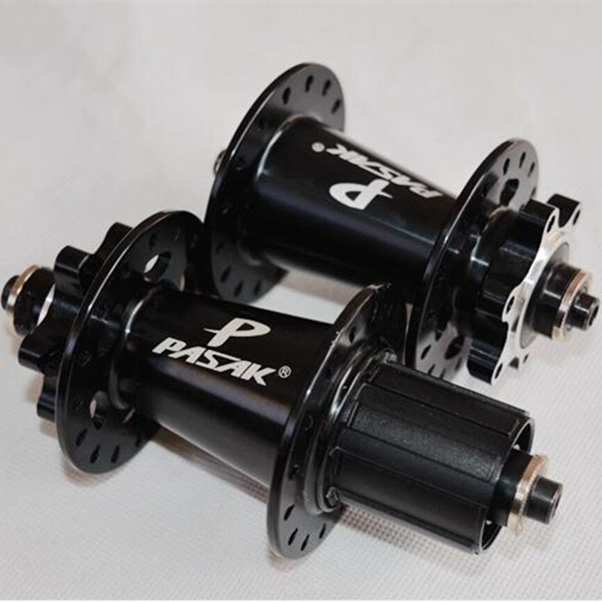 PASAK-buje de rodamiento sellado para bicicleta – Grandado