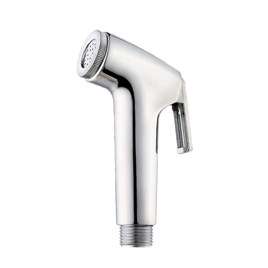 Handheld Bidet Sproeier Set Rvs Hand Bidet Kraan Voor Badkamer Handspuit Douchekop Zelfreinigende Goedkope: toilet sprayer