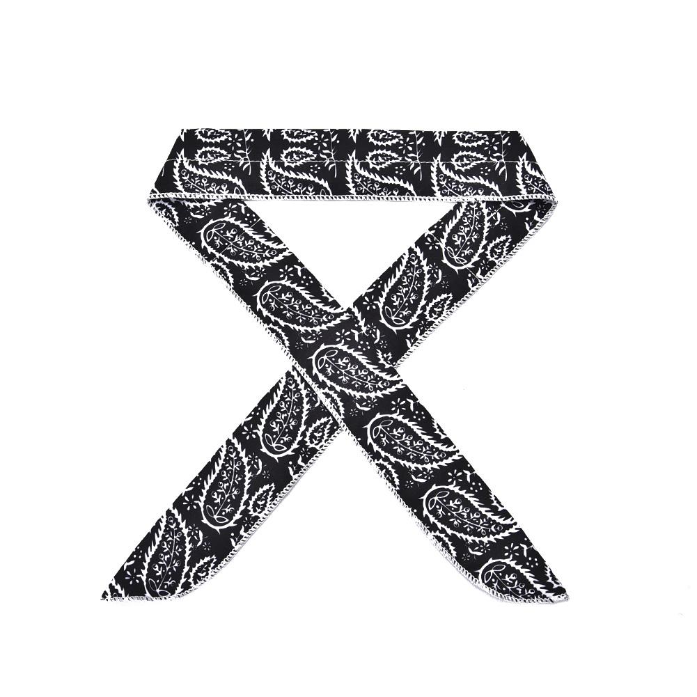 Zomer Fietsen Cooling Sjaal Herbruikbare Cool Sjaal Crystal Polymer Cooling Sjaal Voor Outdoor Recreatie Sport