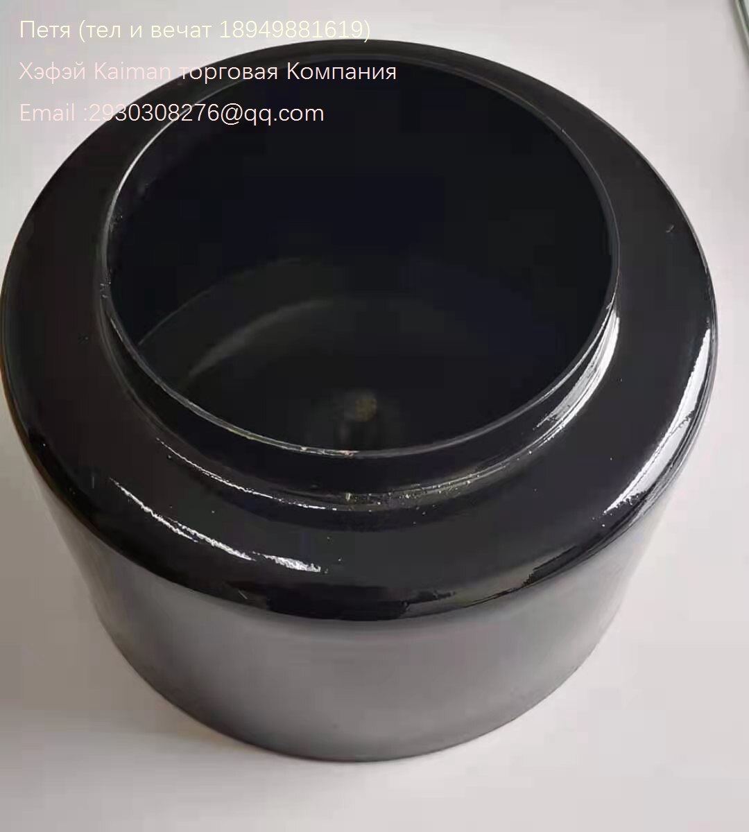 Niemiecki samochód Setra poduszka powietrzna, podstawa poduszki (dotyczy 661n)