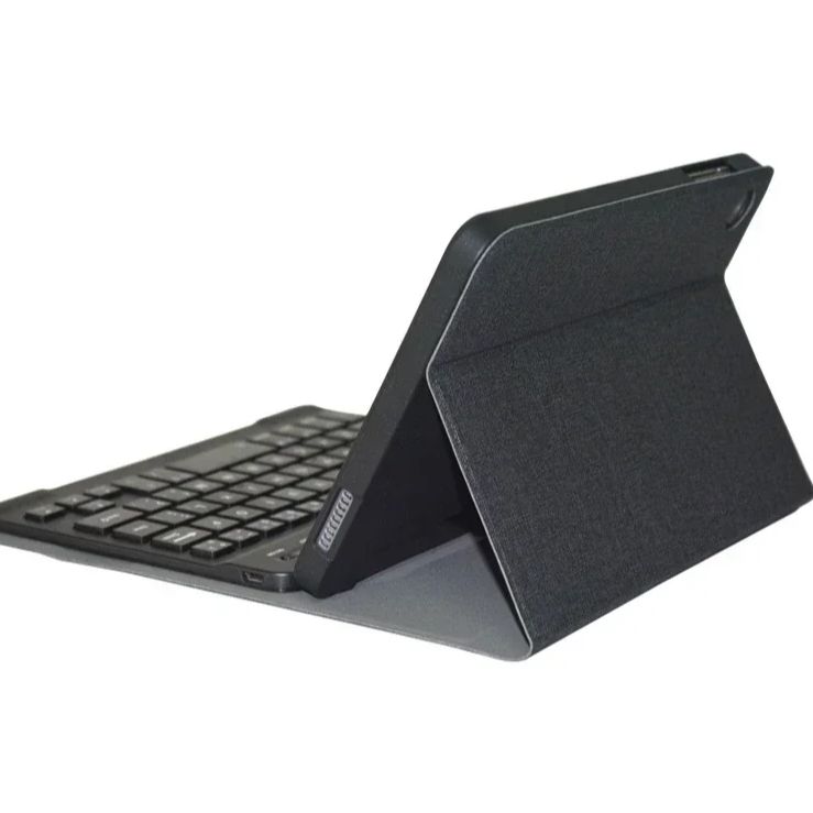 Til alldocube iplay 50 mini pro nfe 8.4 " nettbrett trådløst bluetooth-tastatur med avtakbart deksel