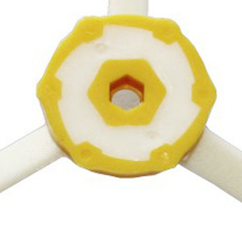 Creactive Sweeping Machine Parts Side Brush Sweep The Floor Parts Cleaning Assistant