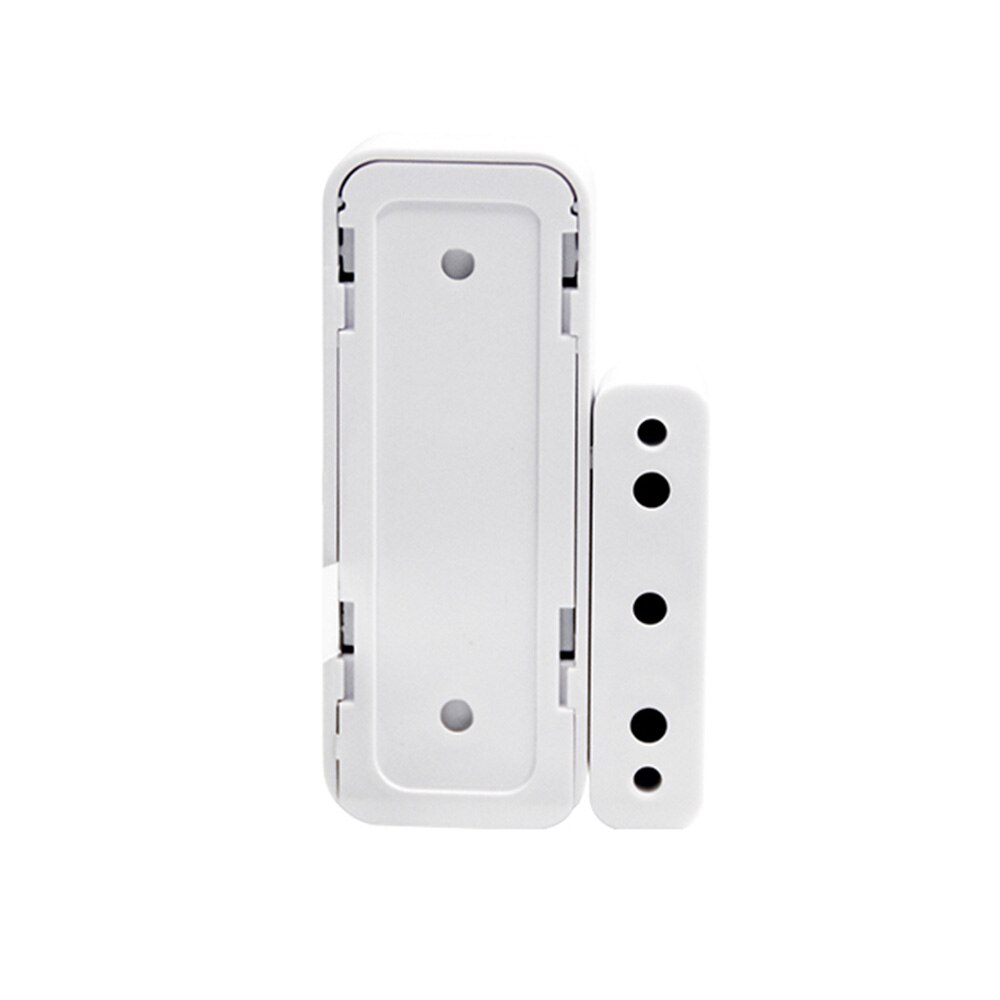 MULO Door Window Sensor Detectors Compatible with 433MHz Wireless Alarm System PG107 PG106