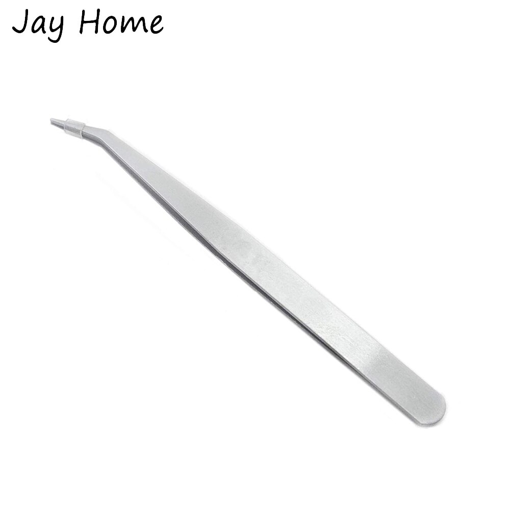 6Pcs Sewing Machine Repair Tools Kit Double Head Cleaning Brush with Tweezers Mini Screwdrivers for Repair Machine Sewing Tools