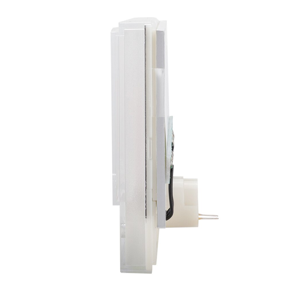 P-134 Pointer VU Meter Power Amplifier High-precision DB Level Audio Power Meter with Backlight for Speaker Amplifier