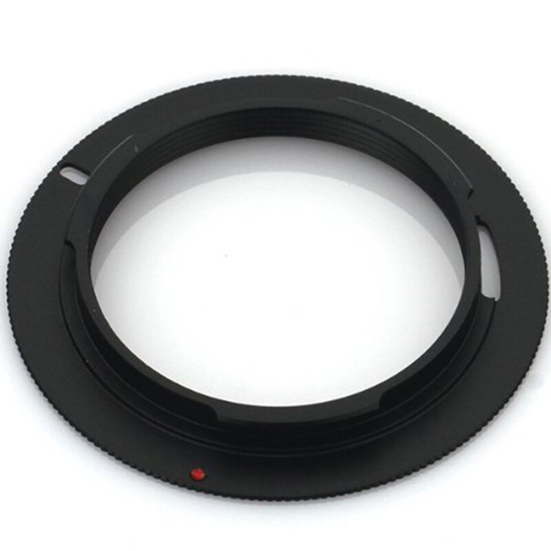 M42-PK Mount m42 Lens PK Adapter Ring Voor Pentax CAMERA K-X K-7 K20D k10 K-5 K-M K-3 K-50 K-5 II K-30 K-01 K-r k100 k200