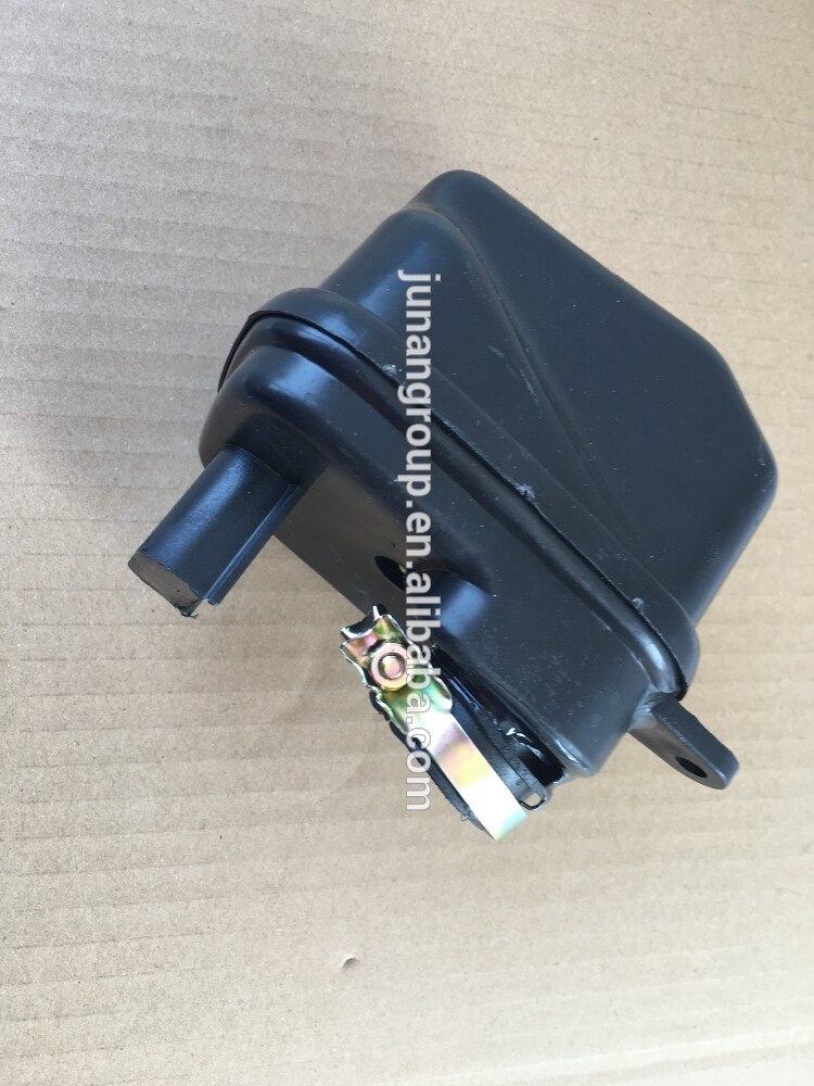 thumbnail image 2 of Air Cleaner Box & Filter Assembly For Yamaha PW50 PW 50 – Complete Unit 2 of 6