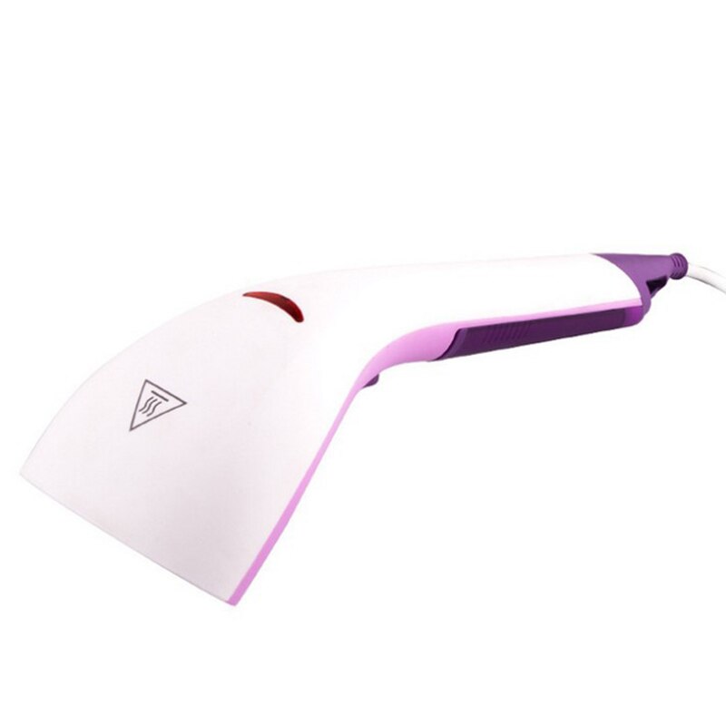 Artifact Handheld Steam Hanging Ironing Machine Garment Steamer for Household Travel ITAS1209