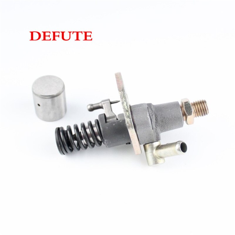 178F Air-cooled Diesel Engine Fuel Injection Pump Assembly 178F Diesel Pump Matching 6.5 Piston Microtiller Fuel Injection Pump