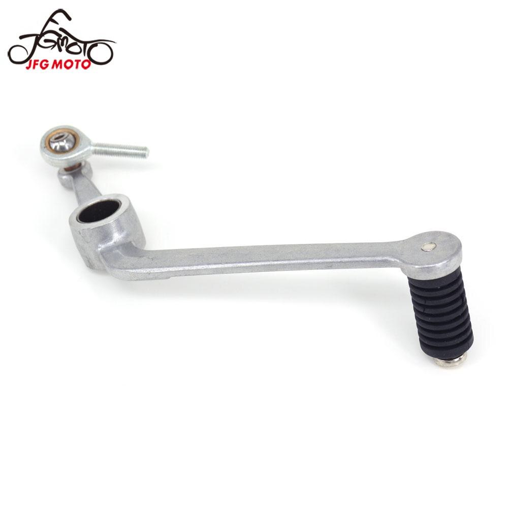 Motorfiets Voetpedaal Gear Shift Shifter Lever Voor Yamaha YZFR1 YZF-R1 Yzf R1 2004 2005 2006 2007