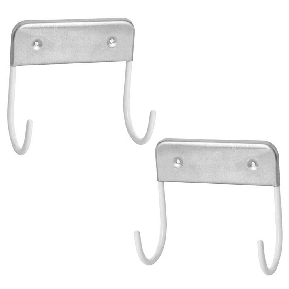 2pcs Multi-function Irons Hanging Hook Household I... – Grandado