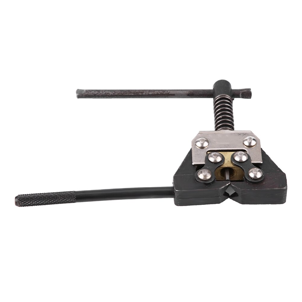 Motorcycle Bike ATV Chain Removal Breaker Drive Splitter Cutter Link Repair Tool Alloy Steel Motorcycle Scooter arrives