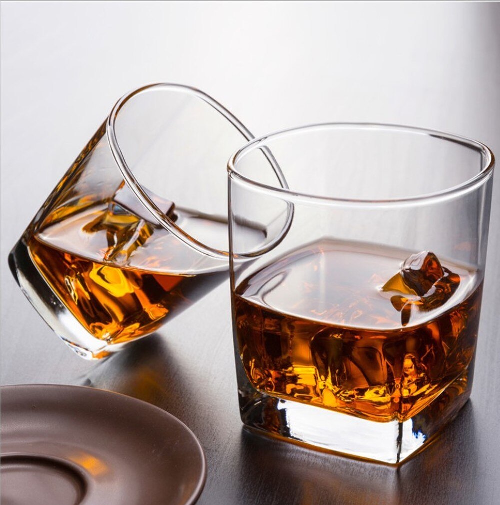 Whiskyglas europeiskt konjak vinglas hem vinbar set glaskopp för kök bardisk hem köksartiklar