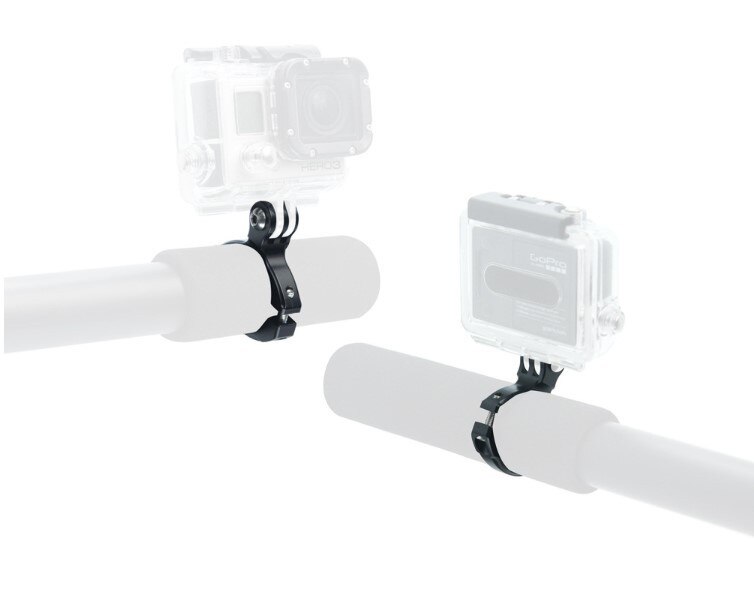 TwoNav QuickLock Adapter 3073 - Lenkerhalterung Für Fahrrad GPS 31,8mm