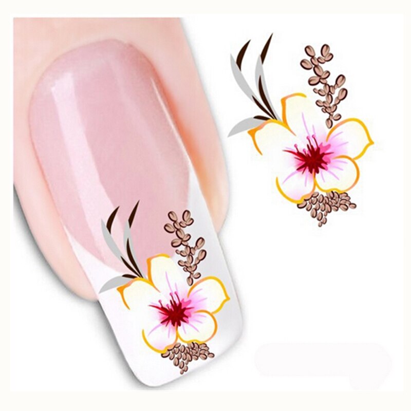 A4 Size Blue Waterslide Decal Paper Transparent for Inkjet Printer Premium Water Slide Decals Printable Transfer Paper Sheet