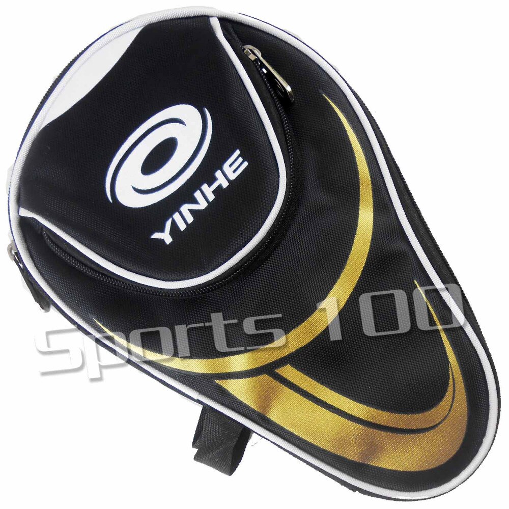 Galaxy Milky Way Yinhe 8011 Table Tennis Bat Cover for Ping Pong Racket