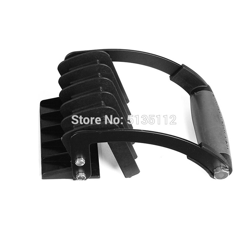 Main libre facile gorille pince panneau transporteur pratique poignée conseil Lifter contreplaqué transporteur maison meubles accessoires