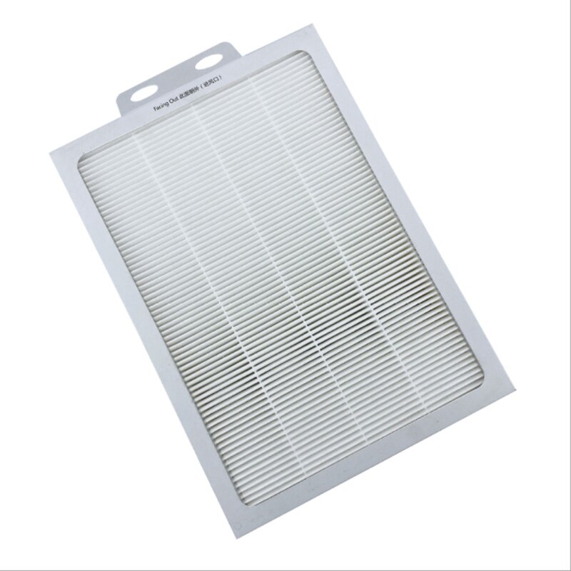 Formaldehyde Cotton Heap Filter for Blueair Air Purifier 501 503 550E 510B 603 650E Dust Collection Filter 330X240X68mm