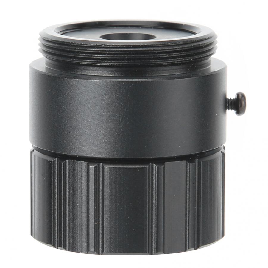 CCTV Fixed Lens 12mm 3MP High Definition CS Mount for Camera Camera Lens