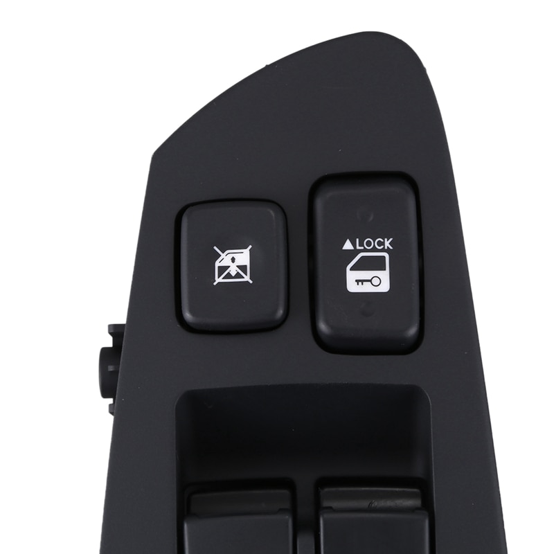 Nueva ventana eléctrica compatible con el interruptor para Kia Cerato Sedan 935701M100WK