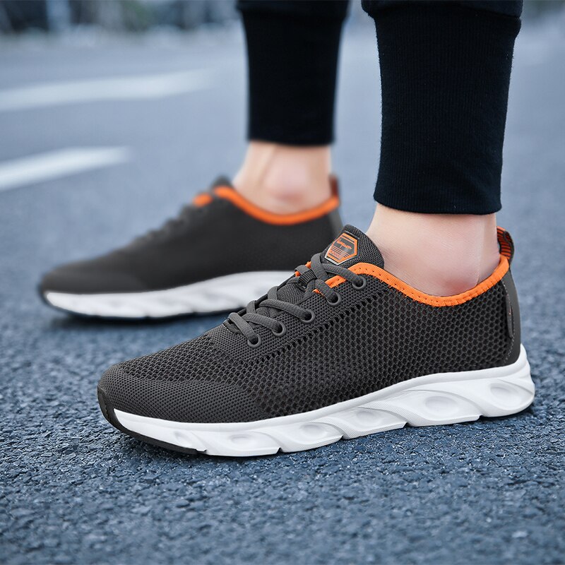 Zapatillas de deporte halvat lenkkarit fitness kävely pehmeät tennarit miesten tenniskengät tenis masculino hombre: Dw2 / 6.5